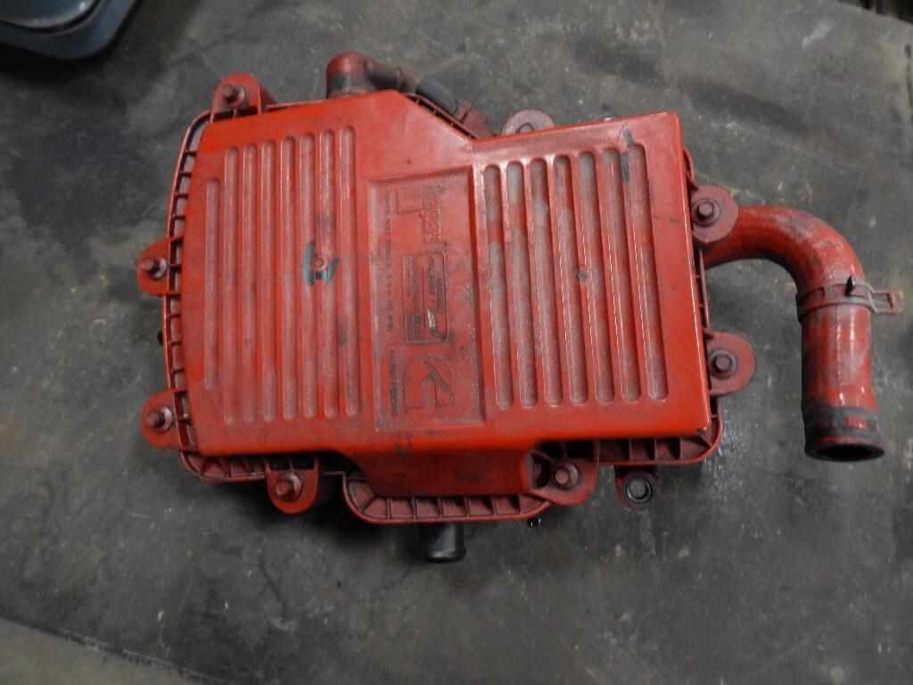 CUMMINS ISX Crankcase Breather OEM 3685528 in Holland, MI 68281