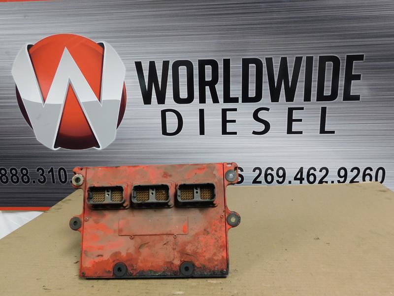 CUMMINS ISX ECM in Niles, MI PT 1488
