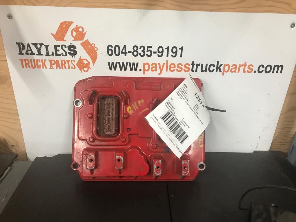 CUMMINS ISX ECM OEM P5317106 in Abbotsford, BRITISH COLUMBIA 12514