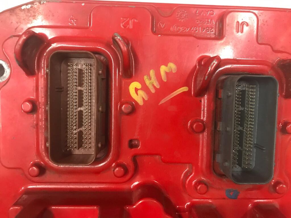 CUMMINS ISX ECM OEM P5317106 in Abbotsford, BRITISH COLUMBIA 12514
