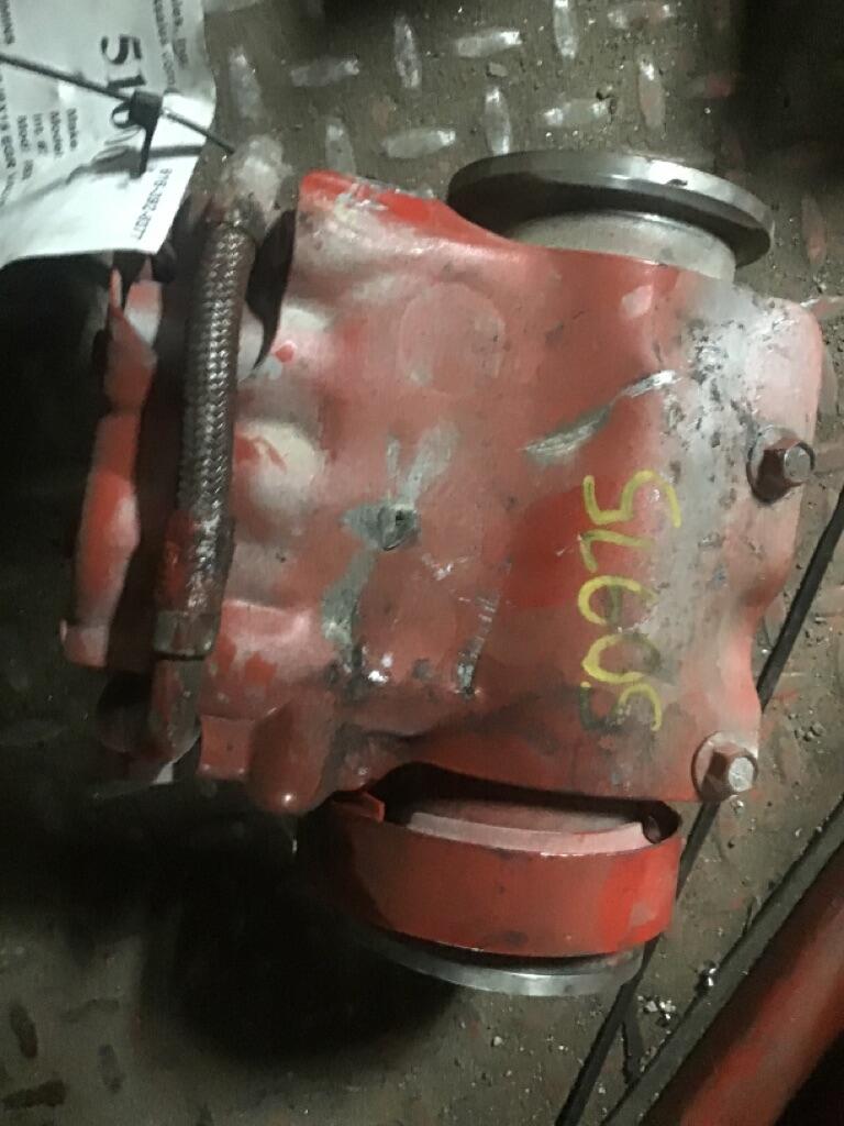 CUMMINS ISX EGR Valve OEM 3685948 in Holland, MI 51000