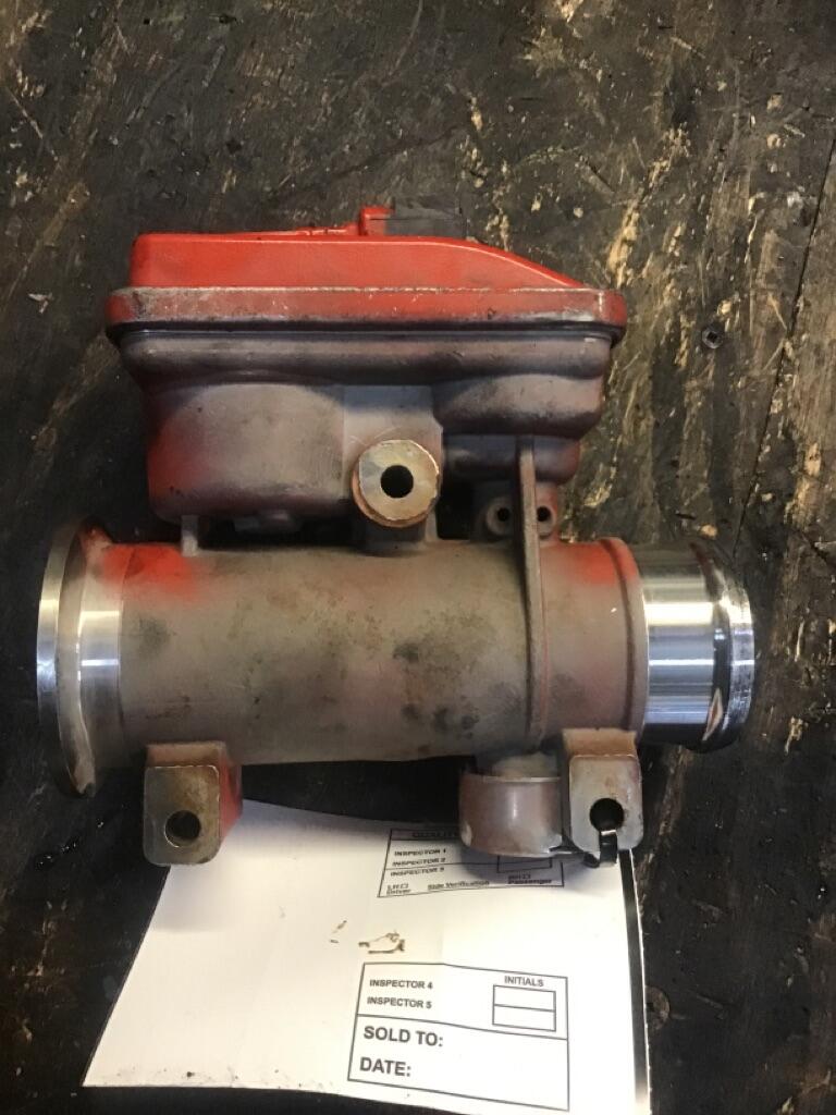 CUMMINS ISX EGR Valve OEM 3688348 in Holland, MI 72520