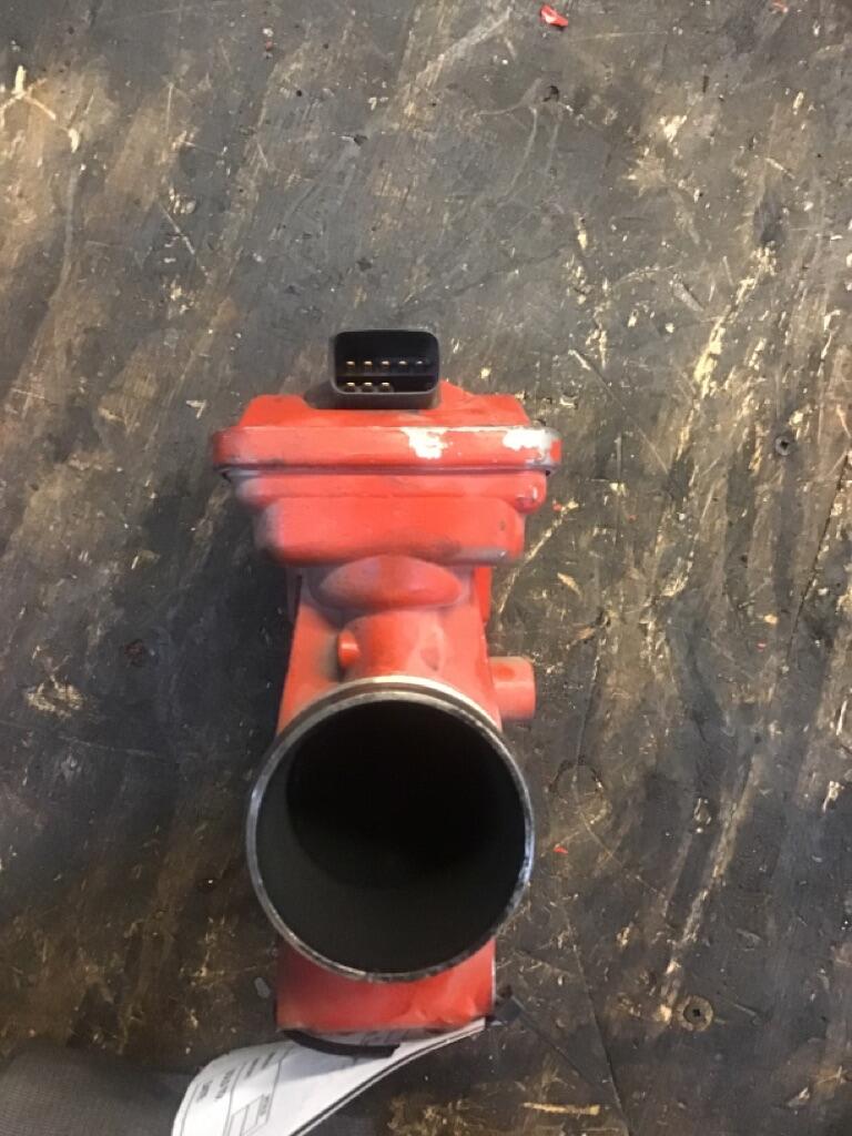 CUMMINS ISX EGR Valve OEM 3688348 in Holland, MI 72520