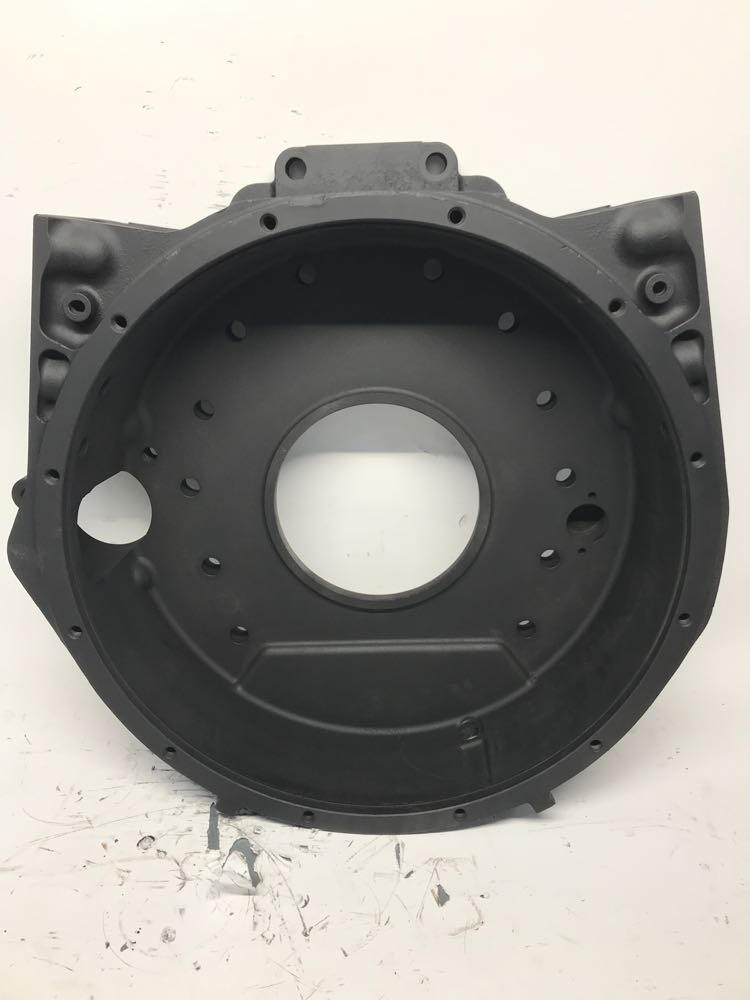 CUMMINS ISX Engine Flywheel Housing OEM 2871315 in Dorr, MI 51213657
