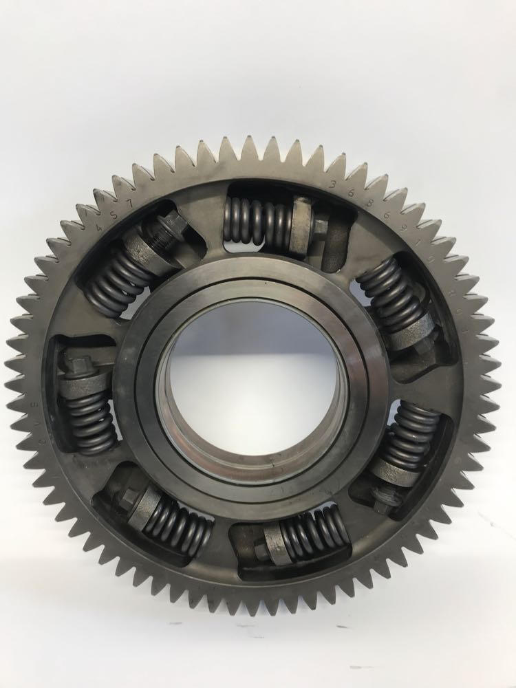 CUMMINS ISX Engine Gear OEM 3686910 in Dorr, MI 51323867