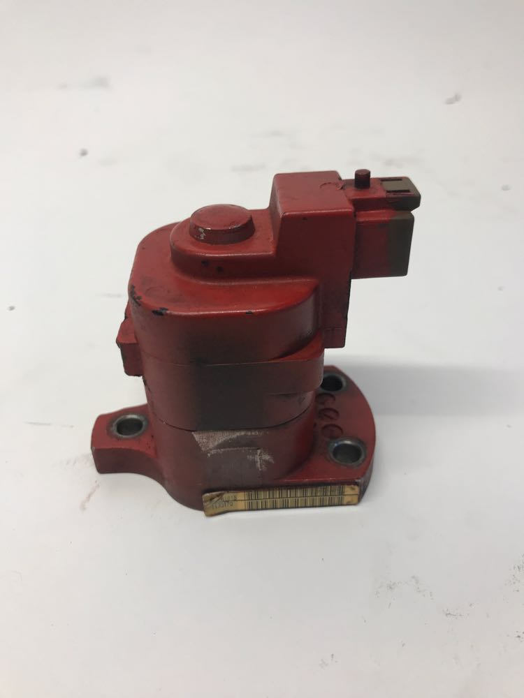 CUMMINS ISX Engine Solenoids & Actuators OEM 4061815 in Dorr, MI 557