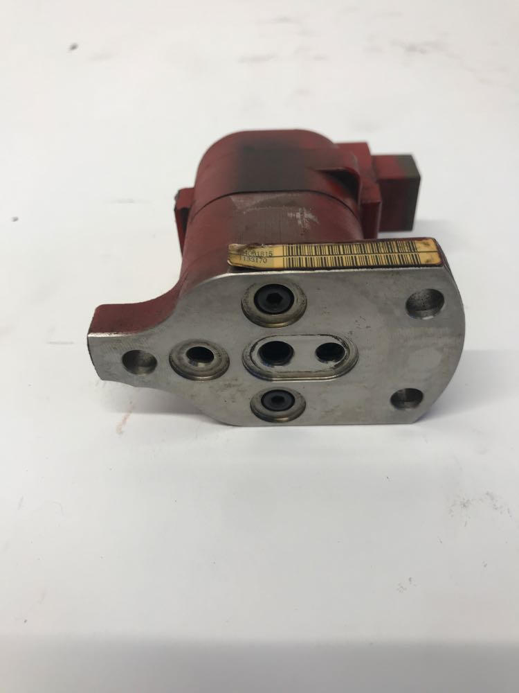 CUMMINS ISX Engine Solenoids & Actuators OEM 4061815 in Dorr, MI 557