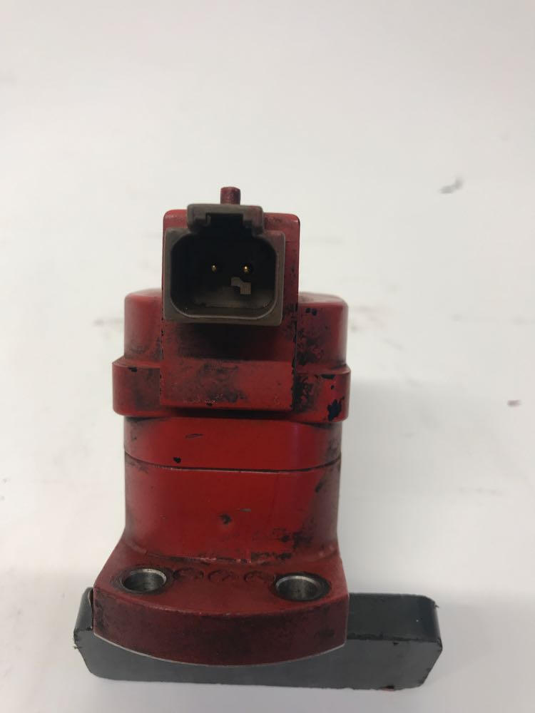 CUMMINS ISX Engine Solenoids & Actuators OEM 4061815 in Dorr, MI 557