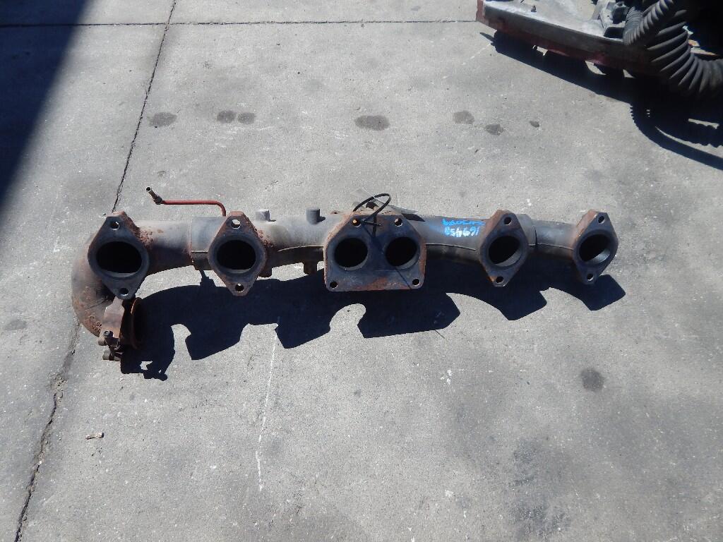 CUMMINS ISX Exhaust Manifold OEM 3683789 in Holland, MI 43079