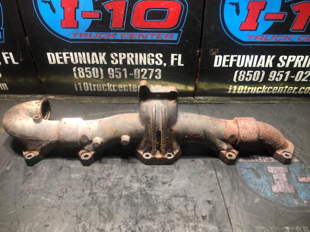 CUMMINS ISX Exhaust Manifold in DEFUNIAK SPRINGS, FL 17774