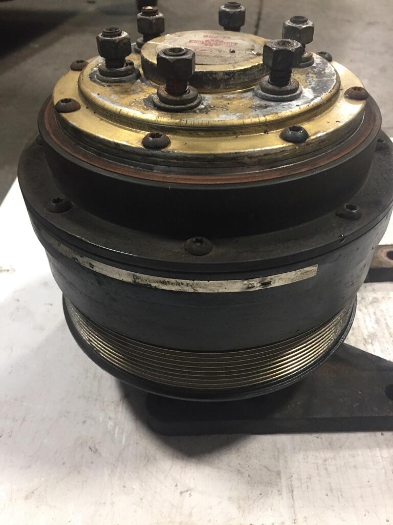 CUMMINS ISX Fan Clutch in Abbotsford, BRITISH COLUMBIA 17851