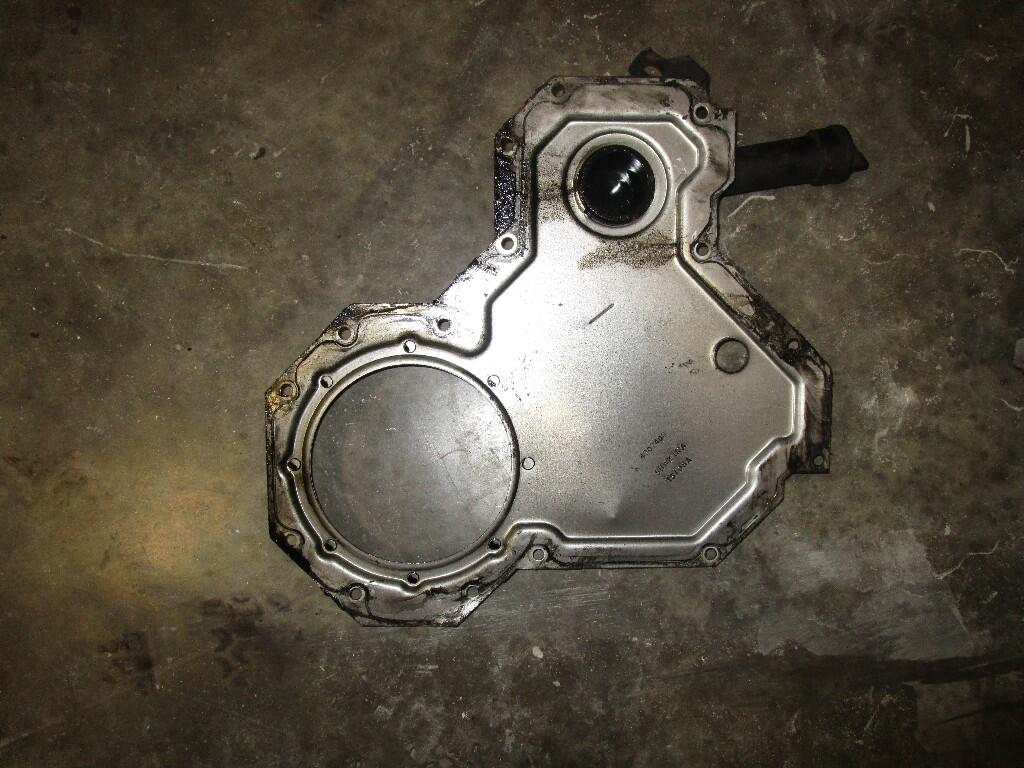 CUMMINS ISX Front Cover OEM 4907408 in CRANDALL, TX 34460