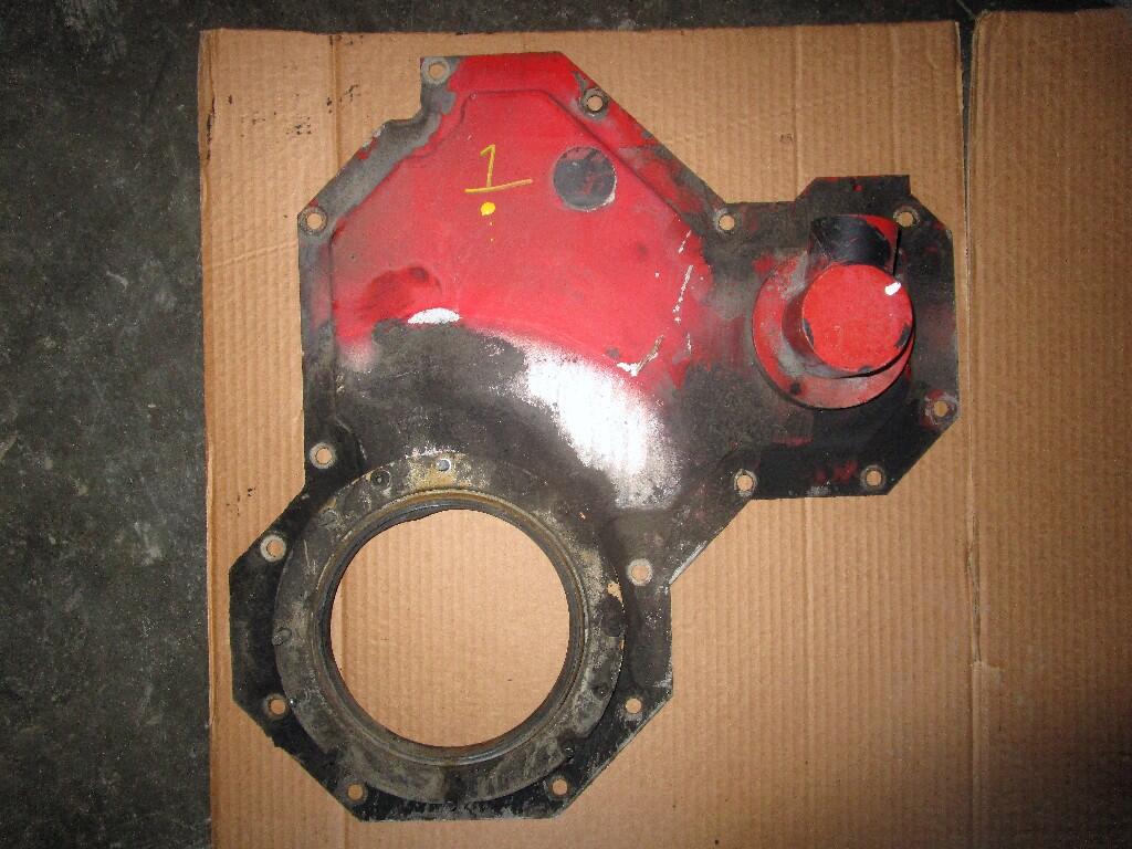 CUMMINS ISX Front Cover OEM 4907408 in CRANDALL, TX 50143