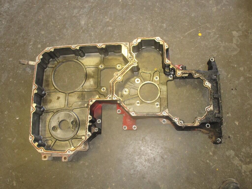 CUMMINS ISX Front Cover OEM 4059393 in CRANDALL, TX 75779