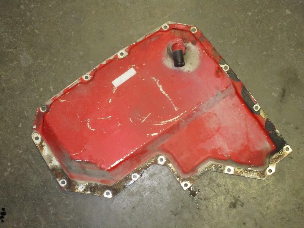 CUMMINS ISX Front Cover OEM 3683669 in CRANDALL, TX 76723