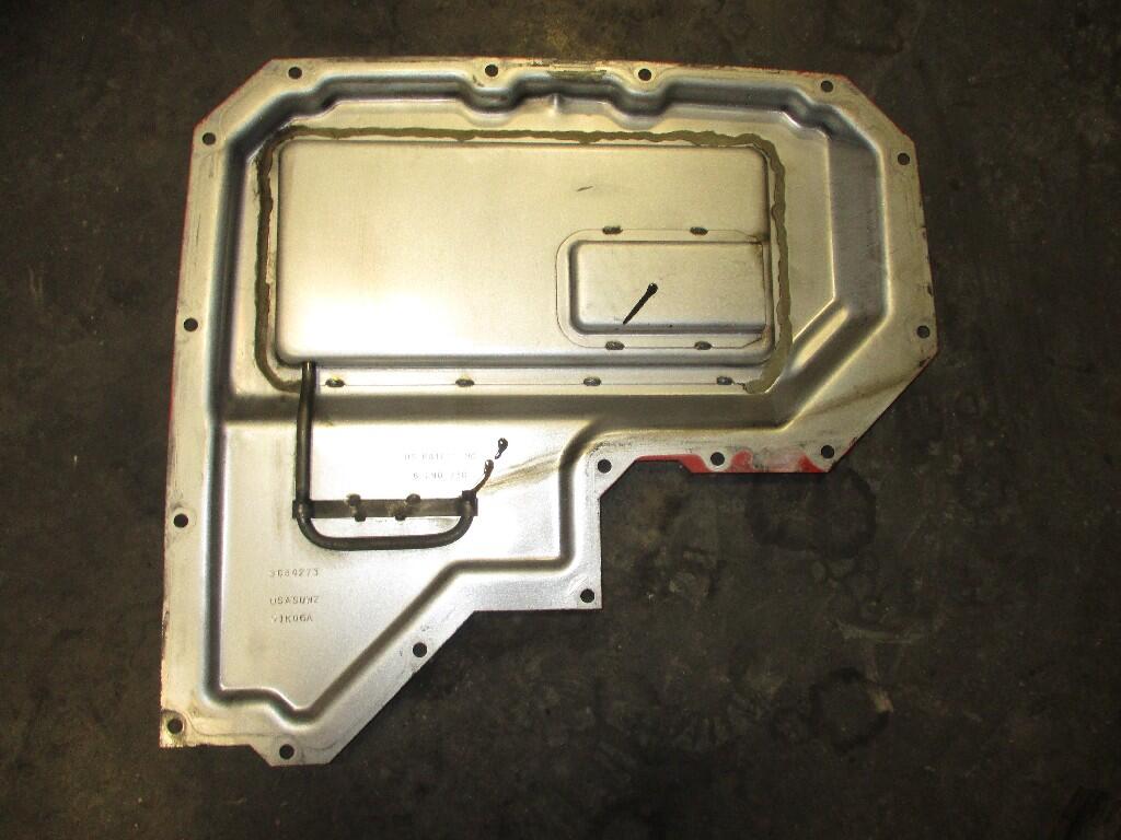 CUMMINS ISX Front Cover OEM 3684273 in CRANDALL, TX 81446