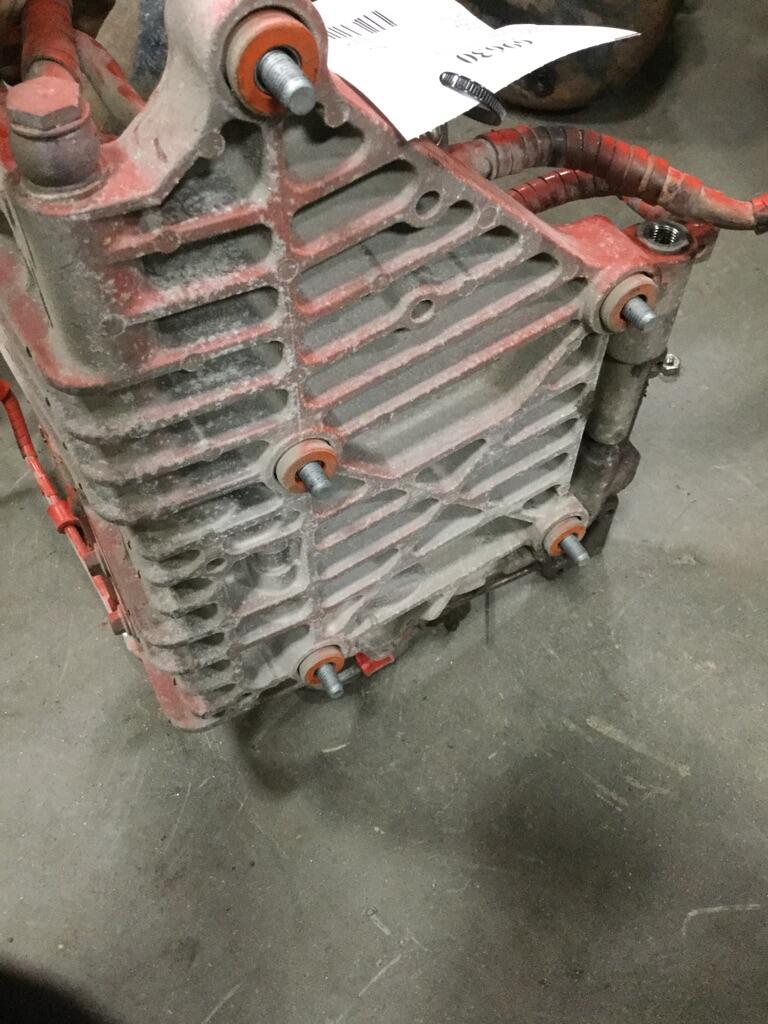 CUMMINS ISX Fuel Filter Housing OEM 3688853 in Holland, MI 69630