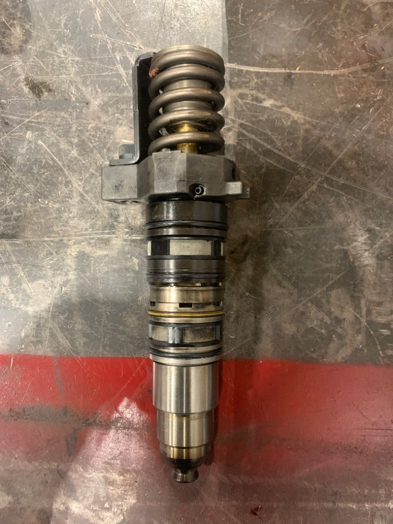 CUMMINS ISX Fuel Injector OEM# 4062567 in Abbotsford, BRITISH COLUMBIA ...