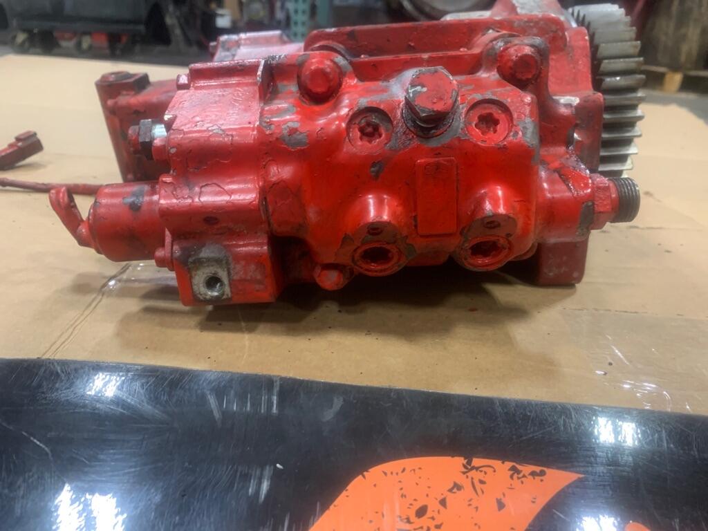 CUMMINS ISX Fuel Pump (Injection) OEM 2872643 in Abbotsford, BRITISH