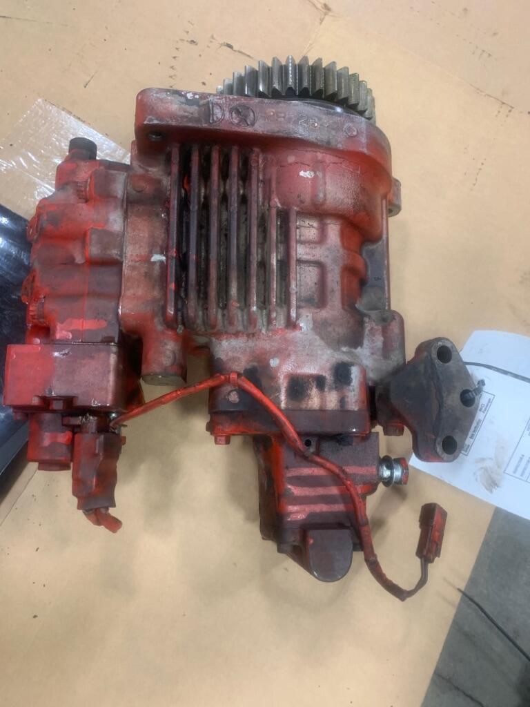 CUMMINS ISX Fuel Pump (Injection) OEM 2872643 in Abbotsford, BRITISH