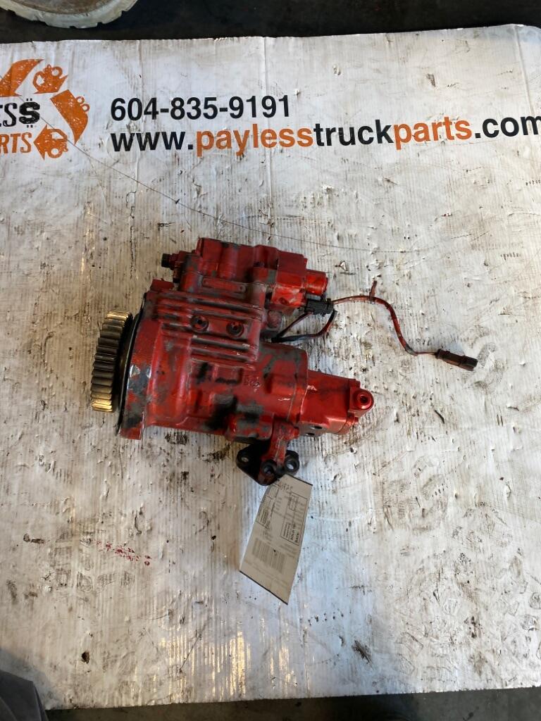 CUMMINS ISX Fuel Pump (Injection) OEM P2872662 in Abbotsford, BRITISH