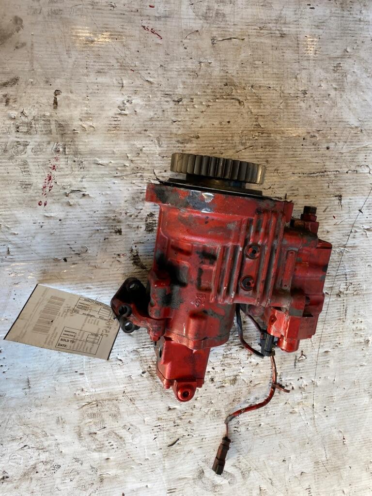 CUMMINS ISX Fuel Pump (Injection) OEM P2872662 in Abbotsford, BRITISH