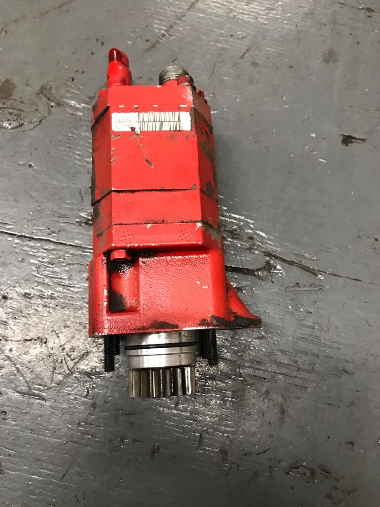 CUMMINS ISX Fuel Pump (Injection) OEM 4088847 in Abbotsford, BRITISH