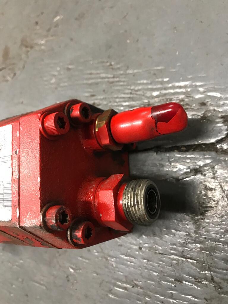 CUMMINS ISX Fuel Pump (Injection) OEM 4088847 in Abbotsford, BRITISH