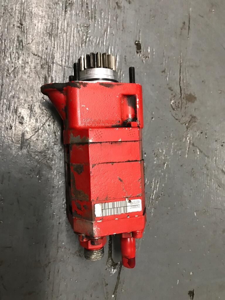 CUMMINS ISX Fuel Pump (Injection) OEM 4088847 in Abbotsford, BRITISH
