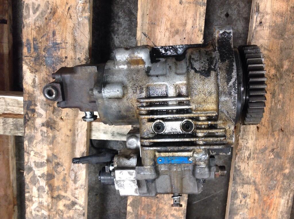 CUMMINS ISX Fuel Pump (Injection) OEM 2872650 in Abbotsford, BRITISH