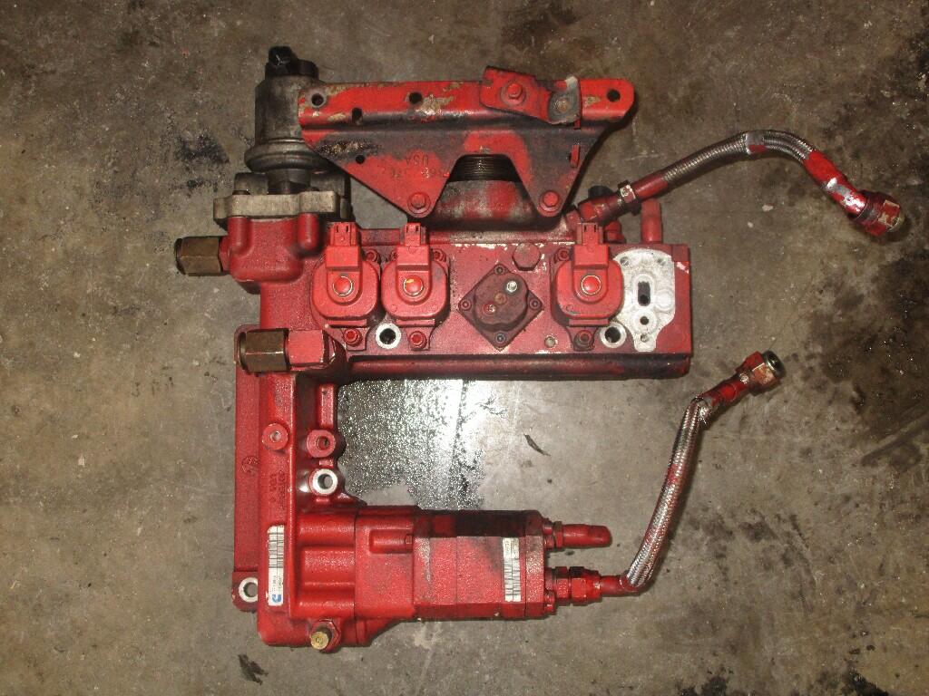 CUMMINS ISX Fuel Pump (Injection) OEM 4076847 in CRANDALL, TX 37140
