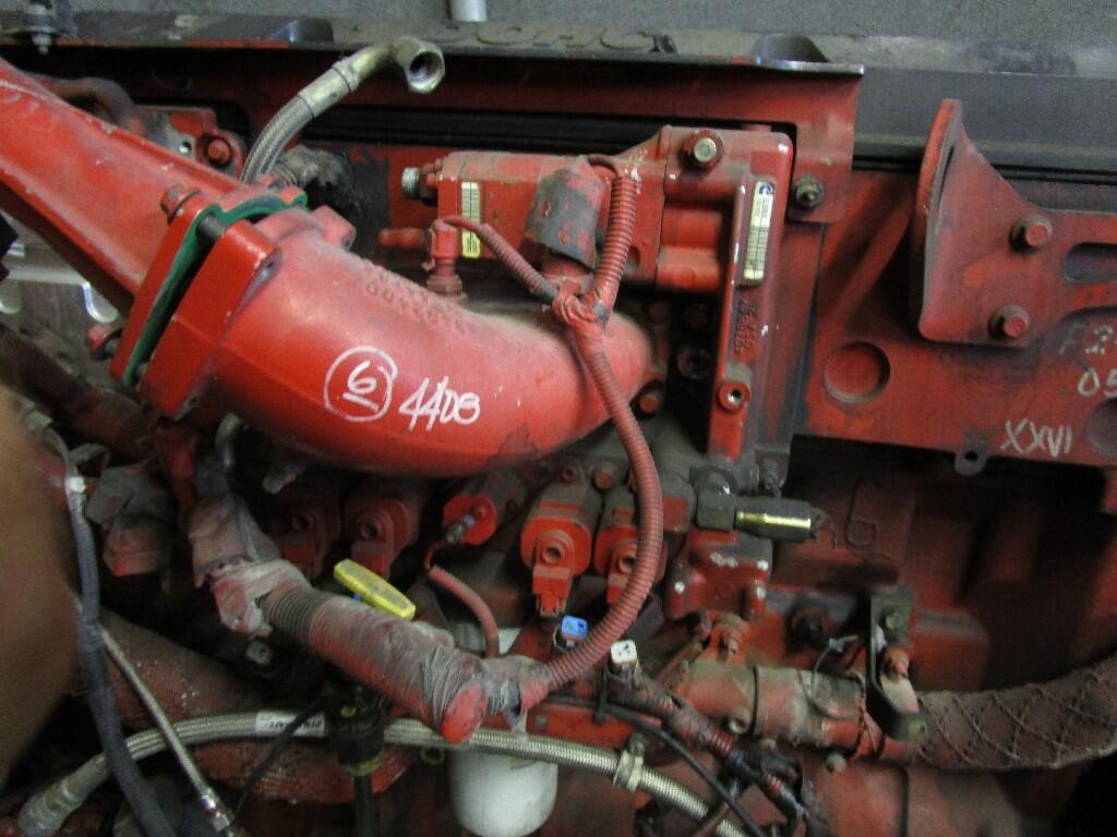 CUMMINS ISX Fuel Pump (Injection) OEM 4088847 in CRANDALL, TX 41516