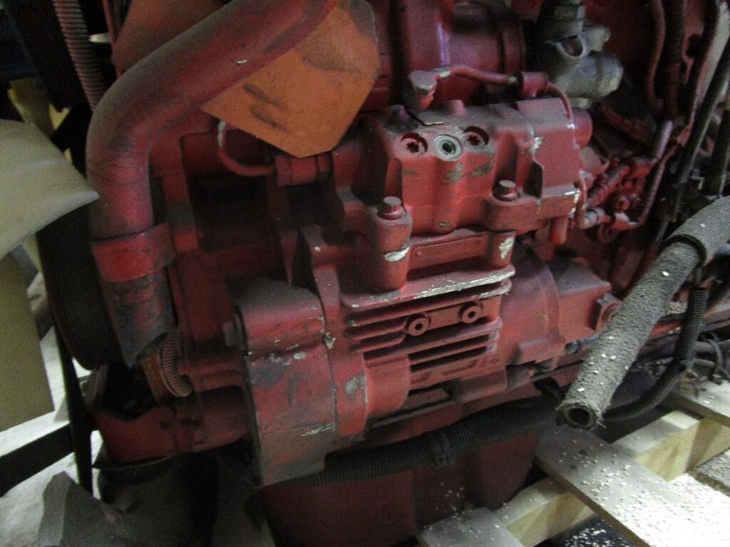 CUMMINS ISX Fuel Pump (Injection) OEM 2872662 in CRANDALL, TX 41545