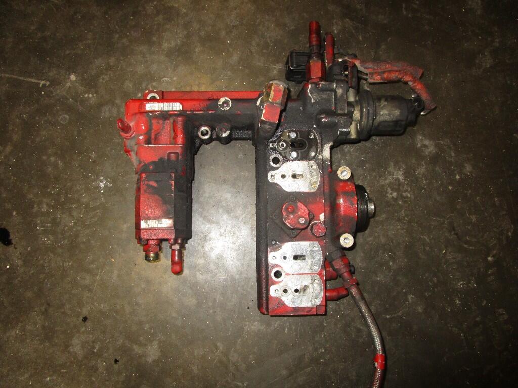 CUMMINS ISX Fuel Pump (Injection) OEM 4076847 in CRANDALL, TX 46115