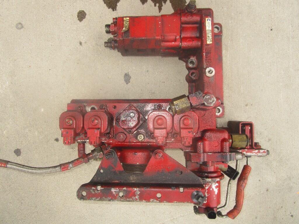 CUMMINS ISX Fuel Pump (Injection) OEM 4076847 in CRANDALL, TX 51348