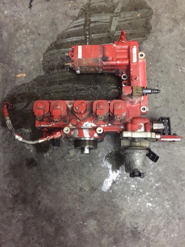CUMMINS ISX Fuel Pump OEM 4088506 in LINCOLNTON, NC 21936