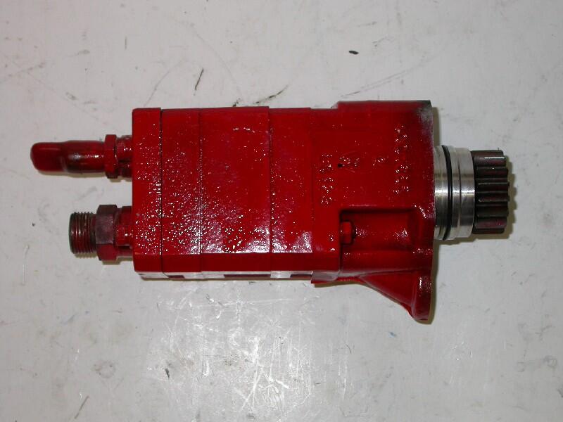 CUMMINS ISX Fuel Pump OEM 4001685 in Charlotte, NC 9059