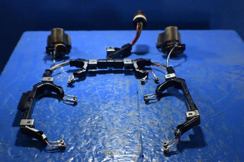 CUMMINS ISX Jake/Engine Brake in Rensselaer, IN #7033