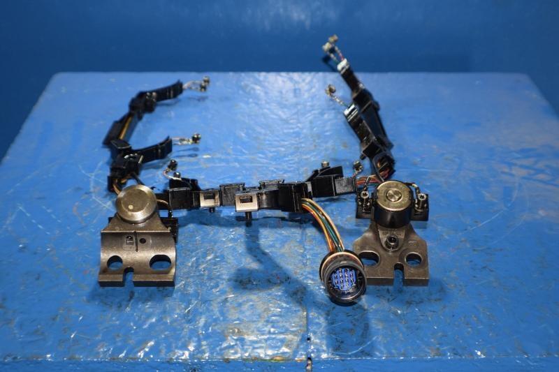 CUMMINS ISX Jake/Engine Brake in Rensselaer, IN #7033