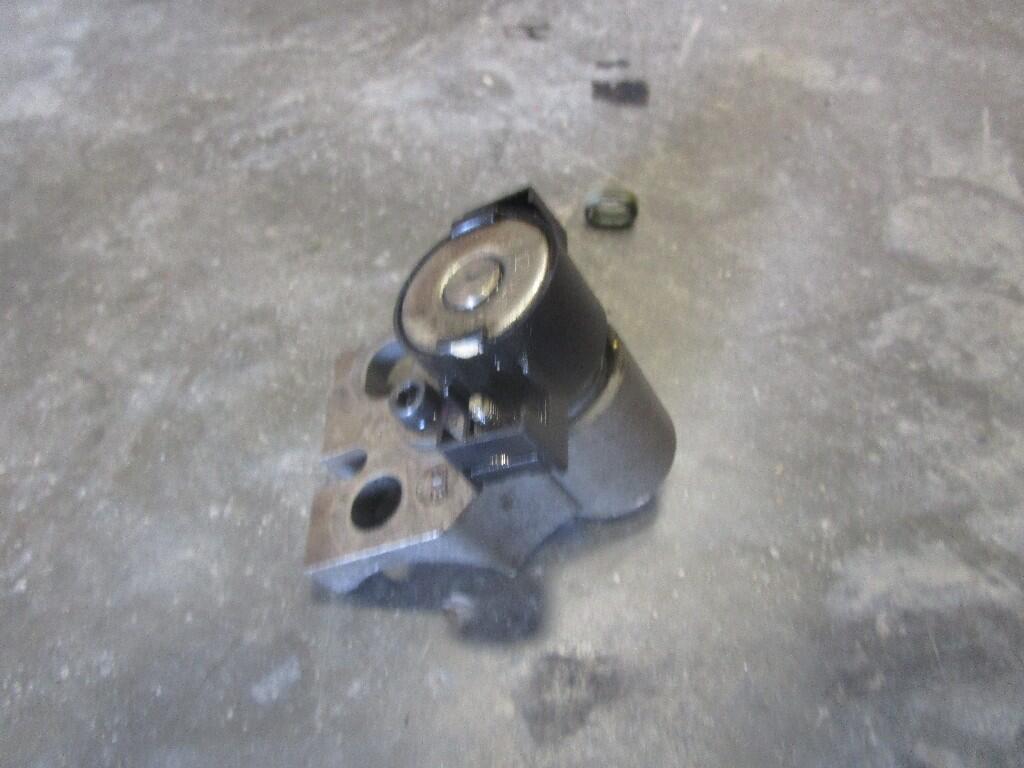 CUMMINS ISX Jake/Engine Brake OEM# 037674 in CRANDALL, TX #52185