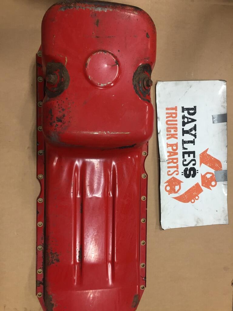 CUMMINS ISX Oil Pan OEM 4952540 in Abbotsford, BRITISH COLUMBIA 22250