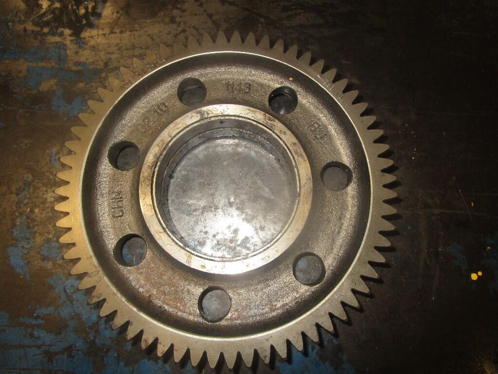 CUMMINS ISX Timing Gears OEM 3681144 in CRANDALL, TX 52473