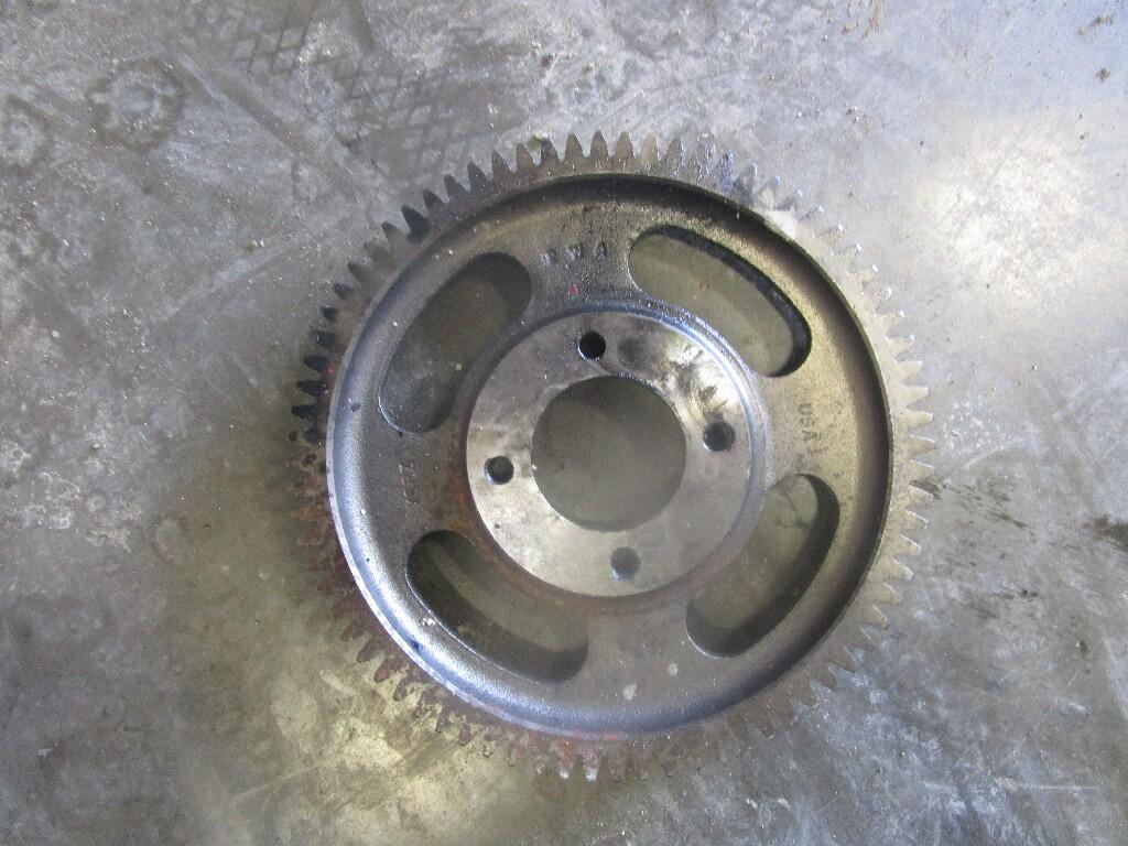 CUMMINS ISX Timing Gears OEM 4101852 in CRANDALL, TX 52780
