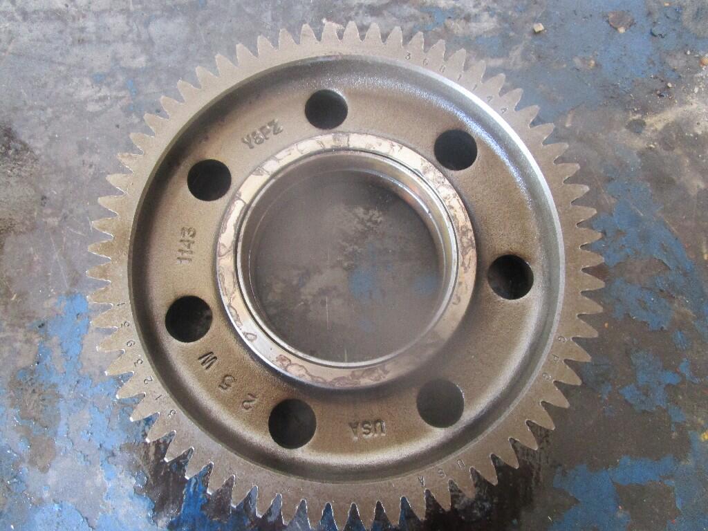 CUMMINS ISX Timing Gears OEM 3681144 in CRANDALL, TX 58576