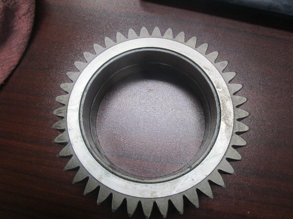 CUMMINS ISX Timing Gears OEM 3686778 in CRANDALL, TX 60001