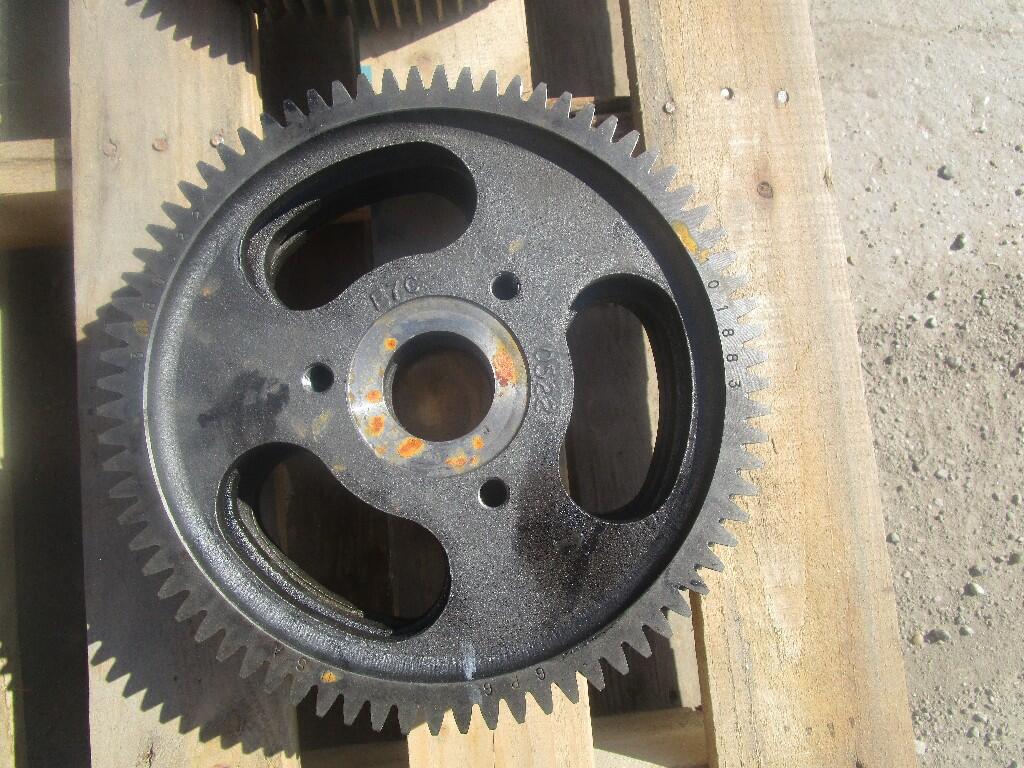 CUMMINS ISX Timing Gears OEM 3680522 in CRANDALL, TX 60556
