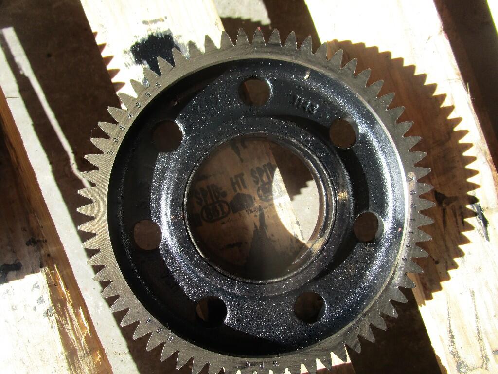 CUMMINS ISX Timing Gears OEM 3681144 in CRANDALL, TX 69323