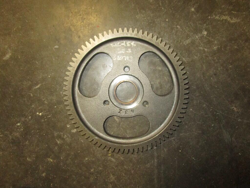 CUMMINS ISX Timing Gears OEM 3680522 in CRANDALL, TX 70591