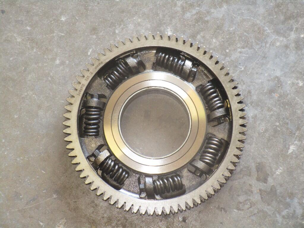 CUMMINS ISX Timing Gears OEM 3686910 in CRANDALL, TX 72875
