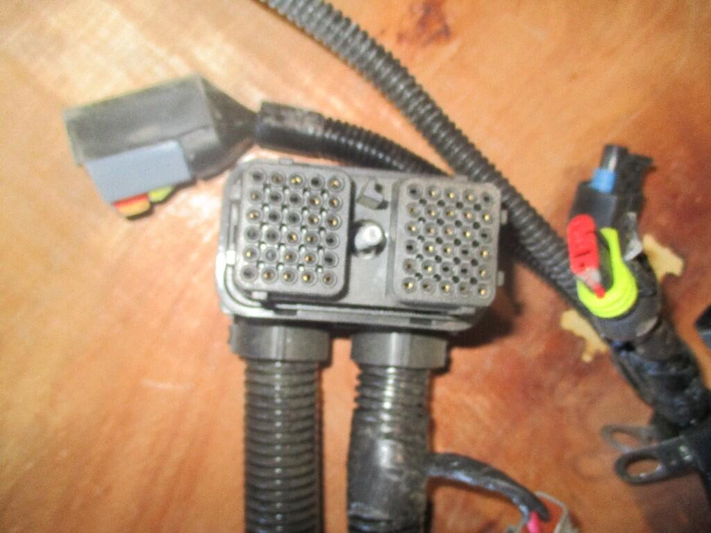 CUMMINS ISX WIRING HARNESS, ENGINE OEM 2871308 in Athens, GA 1462151